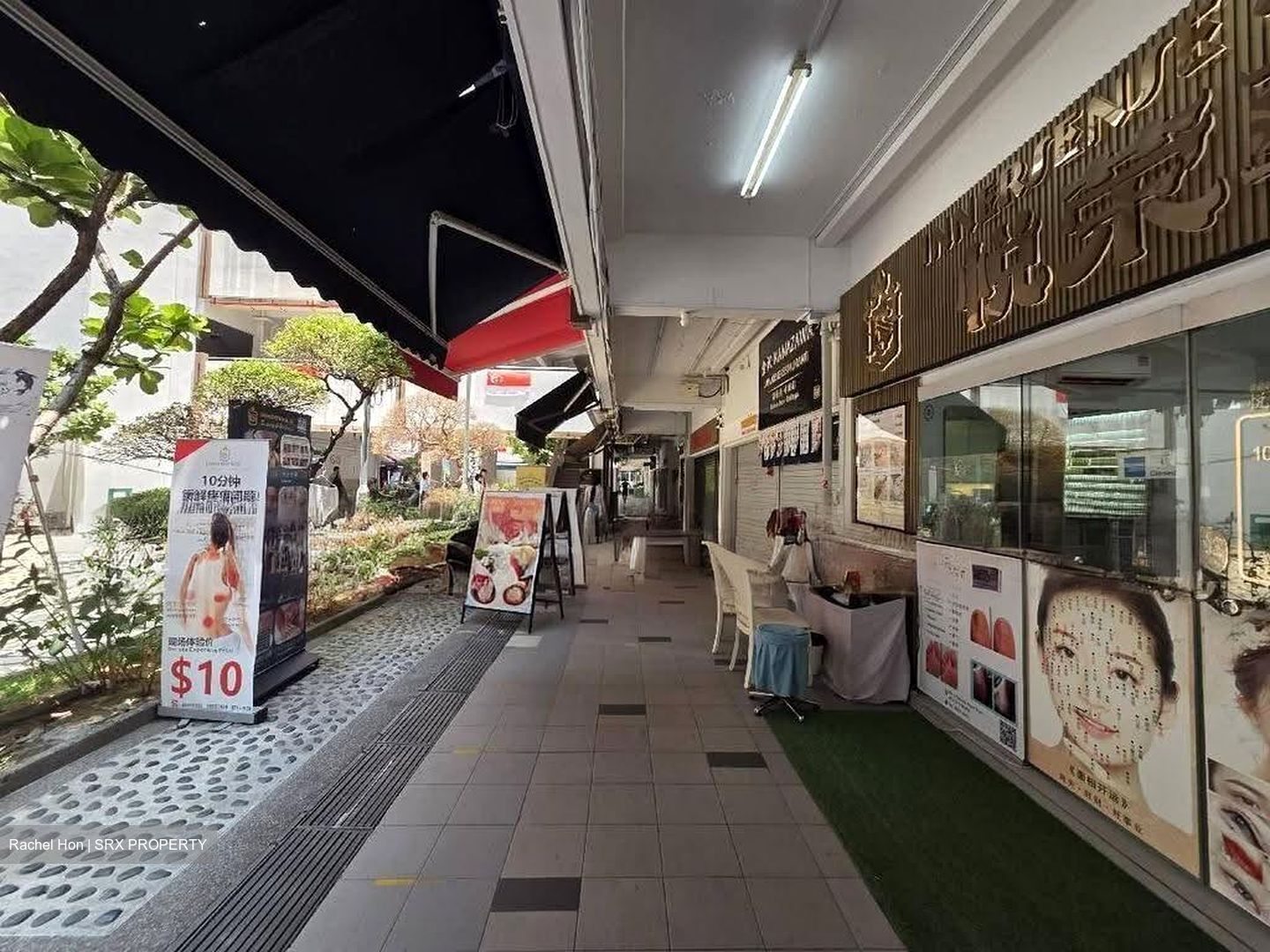 Tanjong Pagar Plaza (D2), Shop House #612421431